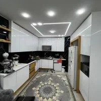 ۷۸متر/۲خواب/فول امکانات/تابلو خانه اصفهان