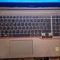 لبتاب فوجیتسو i7|رایانه همراه|کرج, مطهری|دیوار