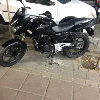 پالس 180ug4 سند تک برگ