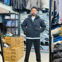 کاپشن وارداتی|لباس|تبریز, |دیوار