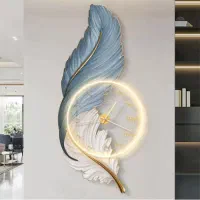 ساعت بک لایت پر