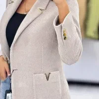 آموزش لباس شب و بنابر فصل کت پالتو هم آموزش داریم