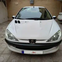 پژو206 SD V8 رنگ فابریک مدل1399|خودرو سواری و وانت|اصفهان, همدانیان|دیوار