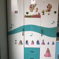 کمد لباس بچه