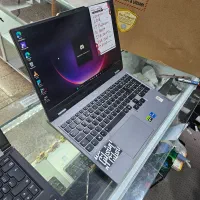 لپتاپ گیمینگ لنوو LOQ i7 نسل ۱۳ hx گرافیک 8gb 4060|رایانه همراه|یاسوج, |دیوار
