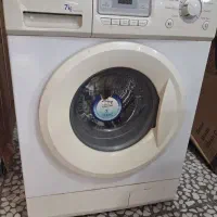 لباسشویی 7 کیلویی پاکشوما بدون ایراد
