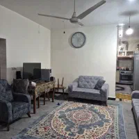 یک واحد آپارتمان ۹۰متری