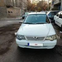 ماشین ۱۳۲تمام رنگ