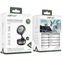 هولدر وکیوم دار برقی (شارژی) مگنتیacefast