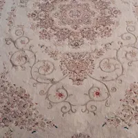 ۴ عدد فرش ۶ متری|فرش|کرج, چهارصد دستگاه|دیوار