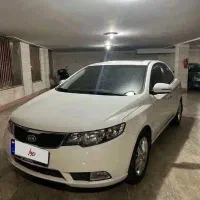 سراتو آپشنال ۱۳۹۷ کم کارکرد