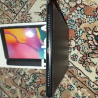 تبلت سامسونگ SM- T295|تبلت|تهران, شهرک دانشگاه شریف|دیوار