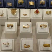طلای کارکرده