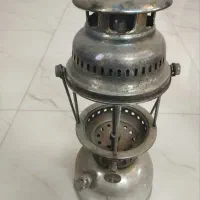 چراغ زنبوری