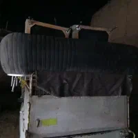 وانت|خدمات حمل و نقل|کرمانشاه, |دیوار