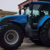 تراکتور لندینی|خودرو سنگین|تهران, صاحب الزمان|دیوار