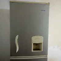 یخچال فریزر