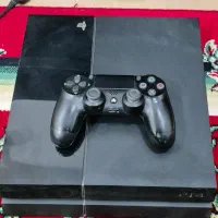 ps4 fat 500G