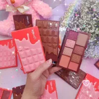 سایه شاین دار و مات