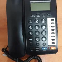 تلفن رومیزی Tip-Tel