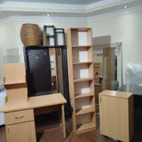 میز مدیریت میز کامپیوتر|میز تحریر و کامپیوتر|تهران, دارآباد|دیوار