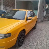 فروش ماشین زرد بین راهی