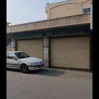 اجاره دوباب مغازه واقع در سه راه مولوی