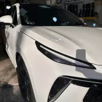 شیشه دودی یووی۸۰۰ گارانتی تعویض برای تمامی خودروها|خدمات موتور و ماشین|تهران, تهرانپارس غربی|دیوار