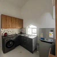 دو خواب فول مبله مرکز شهر|اجارهٔ کوتاه‌مدت آپارتمان و سوئیت|کیش, |دیوار