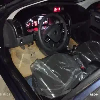 سمند سورن پلاس صفرxu7p|خودرو سواری و وانت|اراک, |دیوار