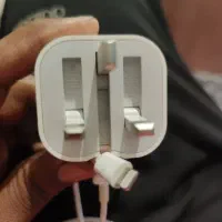 شارژ کن اصلی آیفون