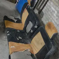 صندلی نیسان