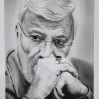 کادویی درخور شان پر و مرد زندگیت خاص باش