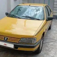 تاکسی شهری