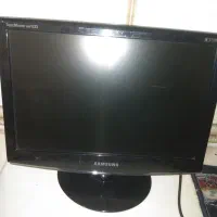 مانیتور۱۷ اینچ سامسونگ