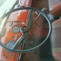 بنز۹۱۱ کمپرسی|خودرو سنگین|سقز, |دیوار