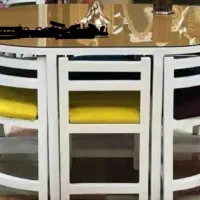 میزنهارخوری کم جا