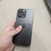 16 pro max zaa 256 مشکی|موبایل|ساری, |دیوار