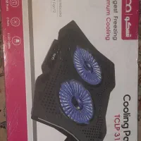 موس و کول پد