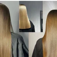 ۵۰درصد تخفیف درسالن تخصصی زیبایی