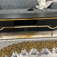 میز تلوزیون در حد نو|میز تلویزیون|نوشهر, |دیوار