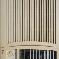 کولر گازی پنجره ای ال.جی