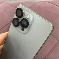 آیفون 15promax - 512G|موبایل|قم, بنیاد|دیوار