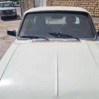 پیکان وانت مدل ۹۰