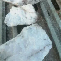 فروش سنگ سلیس مرغوب . چند هزار تن