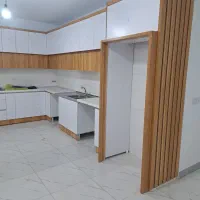 واحد ۱۲۲ متری قولنامه ای کلید نخورده فول