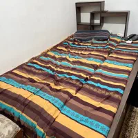 سرویس خواب تک نفره|تخت و سرویس خواب|تهران, جنت‌آباد شمالی|دیوار