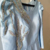 لباس مجلسی