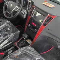 دنا پلاس توربو اتوماتیک مدل 1401|خودرو سواری و وانت|همدان, |دیوار