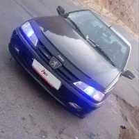 باسلام پژو پارس تمیز|خودرو سواری و وانت|کرمانشاه, |دیوار